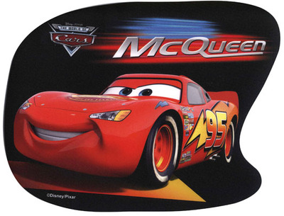 Mouse Pad DSY-MP026 Disney Cars (240x205x3mm)